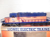 LIONEL TRAINS - 8380 LIONEL LINES SD-28 FREIGHT SET- 0/027- LN- H1C