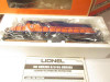LIONEL TRAINS - 8380 LIONEL LINES SD-28 FREIGHT SET- 0/027- LN- H1C