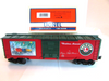 Lionel 6-25054 2008 Angela Trotta Thomas Boxcar Holiday Memories New - H1W