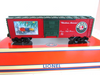 Lionel 6-25054 2008 Angela Trotta Thomas Boxcar Holiday Memories New - H1W