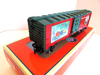 Lionel 6-25054 2008 Angela Trotta Thomas Boxcar Holiday Memories New - H1W