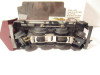 MPC LIONEL - 8264 - CANADIAN PACIFIC MOTORIZED SNOW PLOW UNIT- BOXED- 0/027- H1C