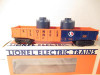 MPC LIONEL TRAINS 6214 LIONEL LINES GONDOLA CAR- 027 - NEW - H1C