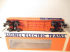 MPC LIONEL TRAINS 6214 LIONEL LINES GONDOLA CAR- 027 - NEW - H1C