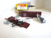 Roundhouse 7810 36" O/T Boxcar Southern Pacific Ogden Unassembled Kit S30