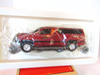 Lionel 6-18436 Dodge Ram Track Inspection Vehicle O Gauge New - H1W