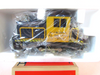 Lionel 6-8368 Alaska Railroad Motorized Unit Diesel Locomotive O Gauge New - HW1