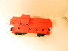 LIONEL POST-WAR 6167  CABOOSE- EXC. - NO BOX  - 0/027. - EXC.- S31Y