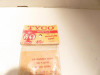 HO TRAINS VINTAGE TYCO/MANTUA UNCOUPLING RAMP- STILL NEW -SR116