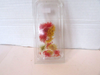 HO Gauge Landscape Scenery Weed Clusters Fall Color Creative Accents 1/2"h  PR