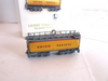Hallmark Ornament Lionel Trains Union Pacific Veranda Tender 2006   H36