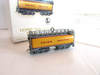 Hallmark Ornament Lionel Trains Union Pacific Veranda Tender 2006   H36