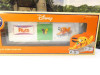 LIONEL TRAINS - 36277 DISNEY PLUTO HI-CUBE BOXCAR- 0/027- NEW- BOXED- B17