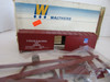 Walthers 932-2202 40' DS Wood Box Car Unassembled Kit UUP/Overland S30