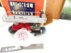 LIONEL TRAINS- 18406- OPERATING TRACK MAINTENANCE CAR- 0/027- BOXED - LN- TH1