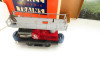 LIONEL TRAINS- 18406- OPERATING TRACK MAINTENANCE CAR- 0/027- BOXED - LN- TH1