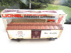 LIONEL MPC TRAINS -9406 D & R.G.W COOKIE BOXCAR - BXD- GOOD- 027 - H1W