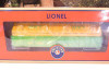 LIONEL TRAINS -2043151  MKT STANDARD 'O' GONDOLA W/COIL COVERS - NEW- SH