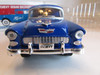 Liberty Classics Sentry Hardware Diecast Bank 1/25 Chevy Sedan Ltd#3 Lot-E