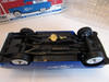Liberty Classics Sentry Hardware Diecast Bank 1/25 Chevy Sedan Ltd#3 Lot-E