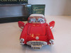 Superior SS5709W 1957 Corvette Diecast Car 1/24 Red White  Lot-E