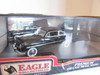 Eagle Diecast Vehicle Mercury Club Coupe Black 1/43 Boxed New  Lot-E