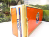 LIONEL TRAINS 29626 CASE CLOSED MINT CAR- NEW- ROUGH BOX - 027 - B17