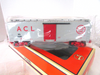 Lionel Trains 17257  Standard O Box Car Atlantic Coast Line  NIB -H2