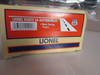 Lionel Trains 6-17537  Route 66 Flatcar w/2 Black Sedan Automobiles  NIB- H2