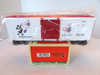 Lionel Trains 6-19246 Disneyworld 20th Anniversary Hi-Cube Boxcar Mickey  H1A