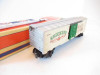 LIONEL 26220 - SMUCKERS BOXCAR- D/C TRUCKS- 0/027- NEW -B25