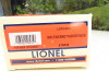 LIONEL TRAINS - 58535 SANTA FE WAR-BONNET TRANSPORT CAR - 0/027- NEW - S28