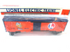 Lionel Trains 6-9849 Lionel Billboard Reefer Car New Boxed  H1B