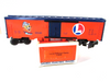Lionel Trains 6-9849 Lionel Billboard Reefer Car New Boxed  H1B