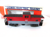 Lionel Trains 6-6910 New York Central Extended Vision Caboose New H1B