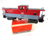 Lionel Trains 6-6910 New York Central Extended Vision Caboose New H1B
