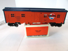 Lionel Trains 6-5733 Lionel Lines Bunk Car Interior Illumination 1986 New H1B