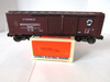 Lionel Trains 6-9456 Pennsylvania Double Door Boxcar 1984-85 NIB H1B
