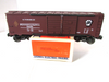 Lionel Trains 6-9476 Pennsylvania Single Door Box Car  NIB H1B