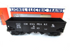 Lionel Trains 6-6109 C & O Operating Hopper NIB H1B