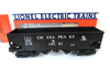 Lionel Trains 6-6109 C & O Operating Hopper NIB H1B