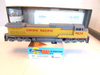Athearn 4947 HO C44-9W Powered Union Pacific Wings #2 Locomotive #9820 w/box E1