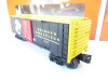 LIONEL - 25052 - 2007 DISNEY HOLIDAY BOXCAR- 0/027- BOXED- NEW -SH