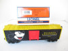 LIONEL - 25052 - 2007 DISNEY HOLIDAY BOXCAR- 0/027- BOXED- NEW -SH
