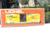 LIONEL TRAINS -  MPC 9767 RAIL BOX BOX CAR - 0/027- NEW- B2R