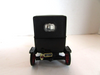1911 Ford Town Car Diecast Car Ford Motor Co Museum Red Black 1/32 Lot E1