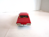 Ertl 1968 Pontiac G.T.O. Diecast Red Car  1/43  Lot-E