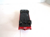 Ertl 1968 Pontiac G.T.O. Diecast Red Car  1/43  Lot-E