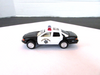 Kinsmart Diecast Chevrolet Caprice Police Highway Patrol 1/86 Todd county C22 H3