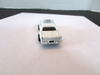 Smart Toys Rescue Diecast Car White 1998 H3